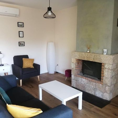 Superbe Appartement En Residence Calme Cauro 外观 照片