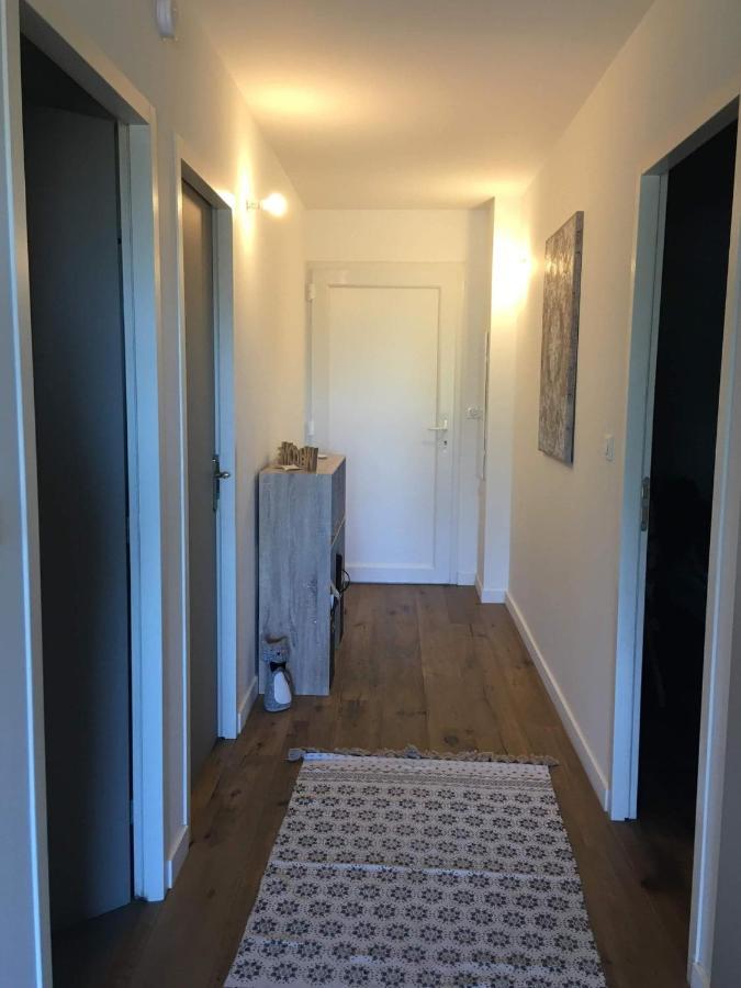 Superbe Appartement En Residence Calme Cauro 外观 照片