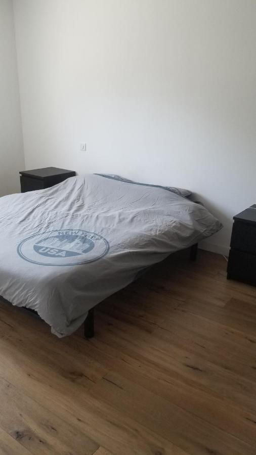 Superbe Appartement En Residence Calme Cauro 外观 照片